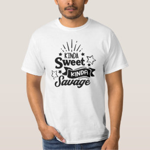 Voeg Jouw namen toe - T-shirt