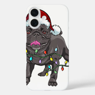 voeg monster toe aan defecte partij iPhone 16 hoesje