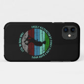 Voeg Naam toe Verandering ALLE gemakkelijk Vervorm Case-Mate iPhone Case (Achterkant (horizontaal))