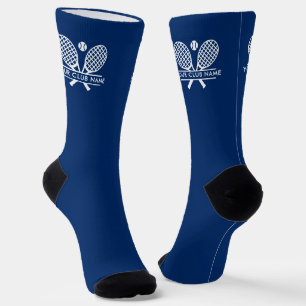 Voeg naam van landclub toe Tennis Team Blauw Sokken