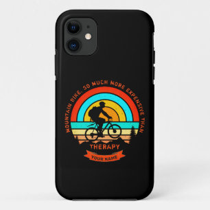 Voeg naamswijziging toe Alle tekstgebergte-bijkert iPhone 11 Hoesje