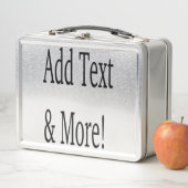 Voeg tekst & meer toe! Pas uw eigen gepersonalisee (In situ)