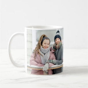 Voeg uw 2 Mok voor fotokoffie toe