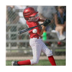 Voeg uw eigen aangepaste foto toe tegeltje