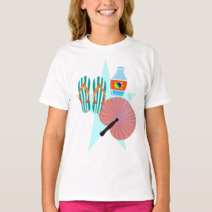 Voeg uw eigen favoriete prijsopgave toe t-shirt