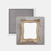 Voeg uw eigen Foto toe Aanpassen Formeel Afbeeldin Magneet (Voorkant / Achterkant)