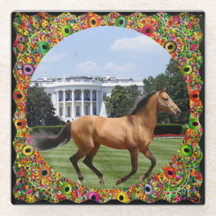 VOEG UW EIGEN FOTO TOE GLAZEN ONDERZETTER