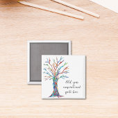 Voeg uw eigen Inspirerend prijsopgave of bericht t Magneet