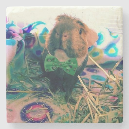 VOEG UW EIGEN Onderzetter FOTO-steen TOE (Voorkant)