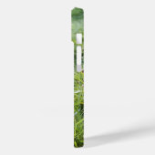 Voeg uw eigen persoonlijke foto Pet Dog persoonlij Case-Mate iPhone Case (Achterkant / Links)