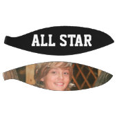 VOEG UW FOTO AANGEPASTE basketballen (Panelen)