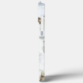 Voeg uw foto-aangepaste toe Case-Mate iPhone case (Achterkant / Links)