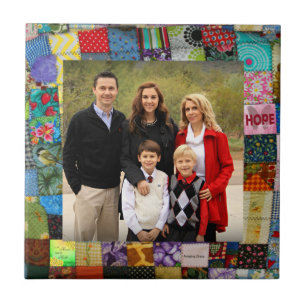 VOEG UW FOTO TOE TEGELTJE