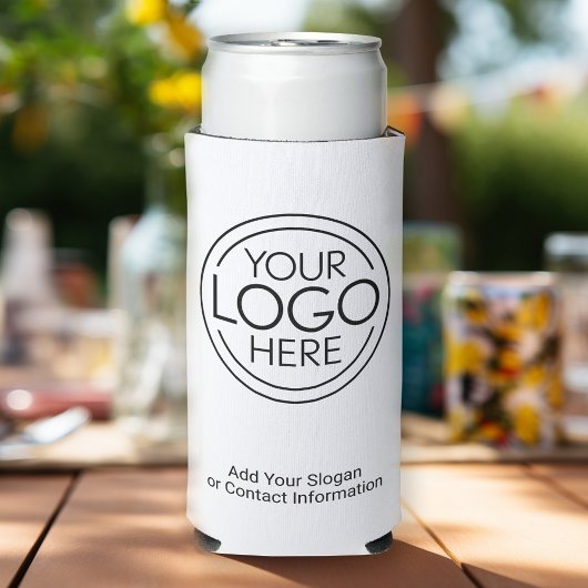 Voeg uw Logo Business Modern Minimalist toe