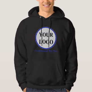 VOEG UW LOGO HIER TOE HOODIE