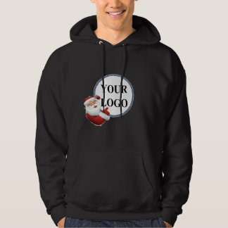 VOEG UW LOGO HIER TOE HOODIE