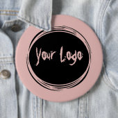 Voeg uw Logo of Afbeelding Button toe (In situ)