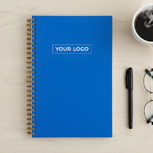 Voeg uw logo toe aan bedrijfsbranding planner