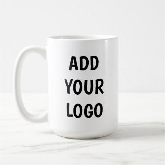 VOEG UW LOGO TOE KOFFIEMOK