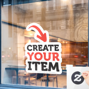 Voeg uw Logo toe Mobiele Notaris Ondertekeningsage Raamsticker