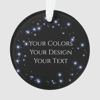 Voeg uw ontwerp toe - Maak uw eigen Ornament