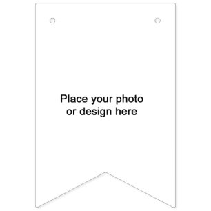 voeg uw ontwerp toe vlaggetjes