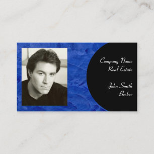 Voeg uw Visitekaartje 2.0 van het Afbeelding toe