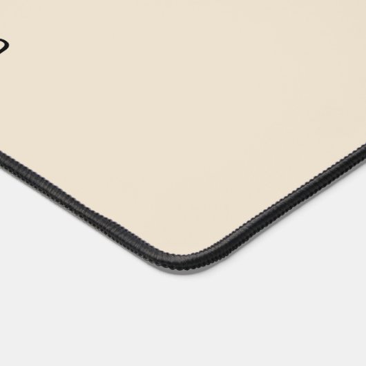 Voeg uw zakelijke Logo en website medewerkers pers Bureaumat (Hoek)