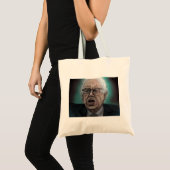 VOEL DE BERN. TOTE BAG (Voorkant (product))