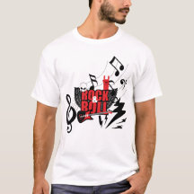 Voel de herrie: De ultieme Rock & Roll
