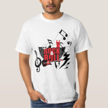 Voel de herrie: De ultieme Rock & Roll