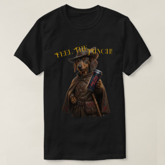 Voel de Klap T-Shirt