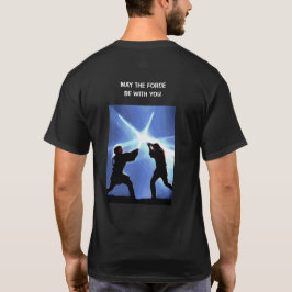 Voel de Kracht T-shirt