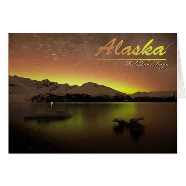 Voel de Magie (Voorkant Horizontaal)