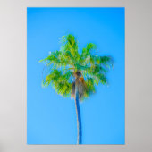 Voel de zomer poster (Voorkant)