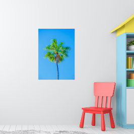 Voel de zomer poster