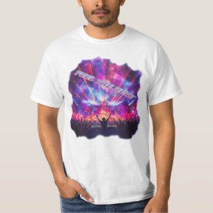 Voel het Ritme T-shirt