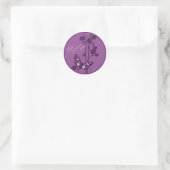 Voel je beter Sticker (Tas)