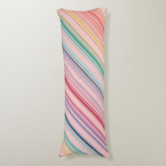 Voel je goed allpatone EAN Lichaamskussen (Voorkant Verticaal)