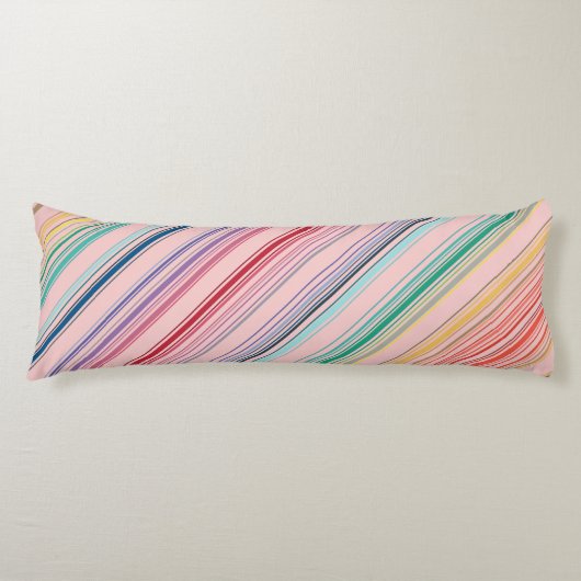 Voel je goed allpatone EAN Lichaamskussen (Voorkant)