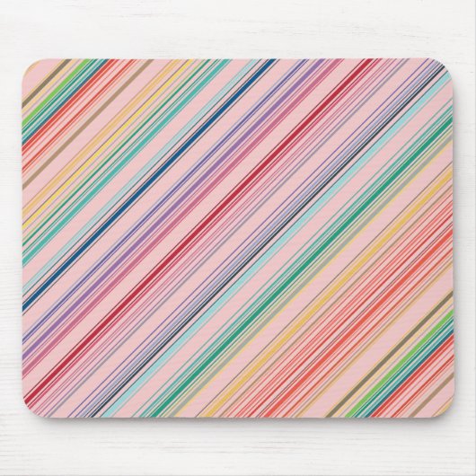 Voel je goed allpatone EAN Muismat (Voorkant)