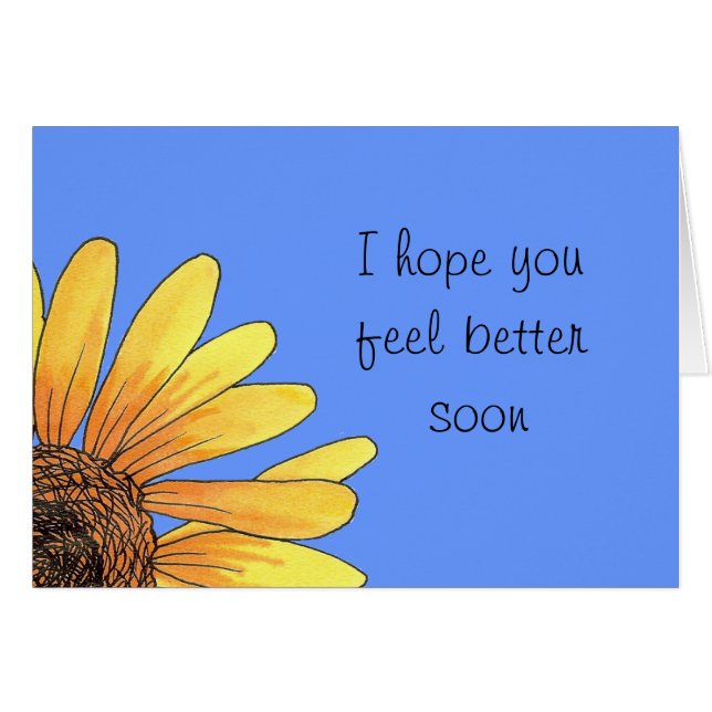 voel me meer blanco binnenkaart (Voorkant Horizontaal)