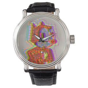 Voelende Phelix Horloge