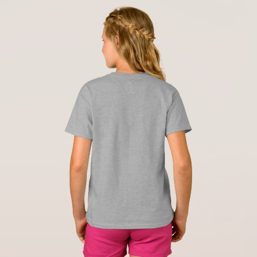 Voeling met Jawsome Shark Funny Summer Puns T-shirt (Achterkant volledig)