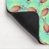 Voeling Sluggihs Muismat (Hoek)