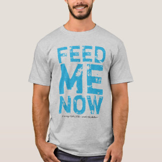 VOER ME NU (TM) T-shirt
