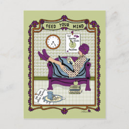 VOER UW MIND_A_ BRIEFKAART