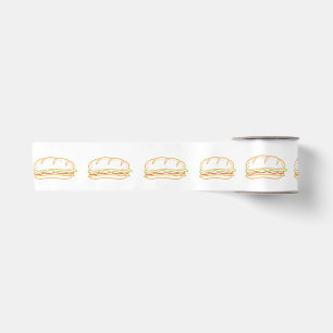 Voering voor sandwich lint