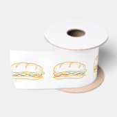 Voering voor sandwich lint (Spoel)