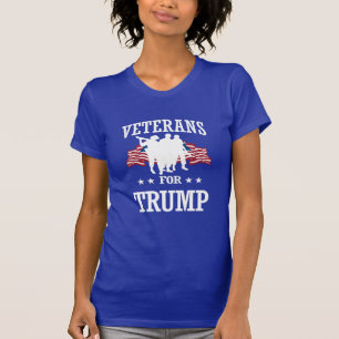 VOERTUIGEN VOOR VERWEZENLIJKING T-SHIRT